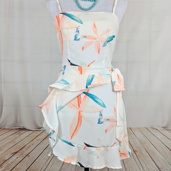 ๐๐ธ๐Perfect summer sundress - Picture 4 of 5